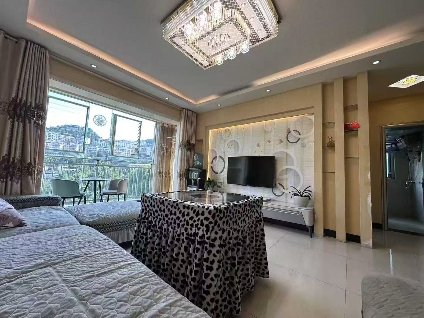  锦绣花城优质房源来啦！