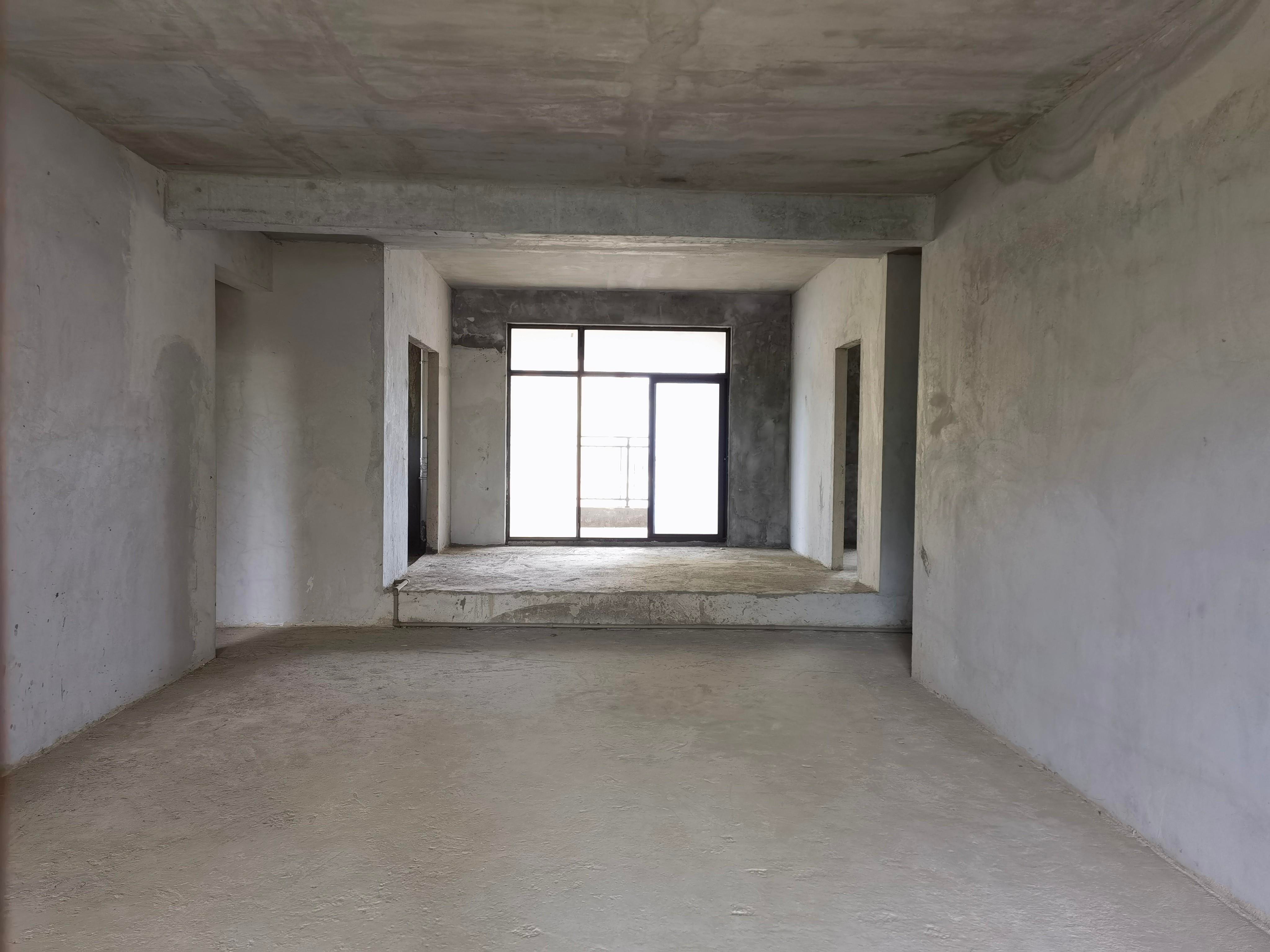 凤凰山未来之城B1栋301房