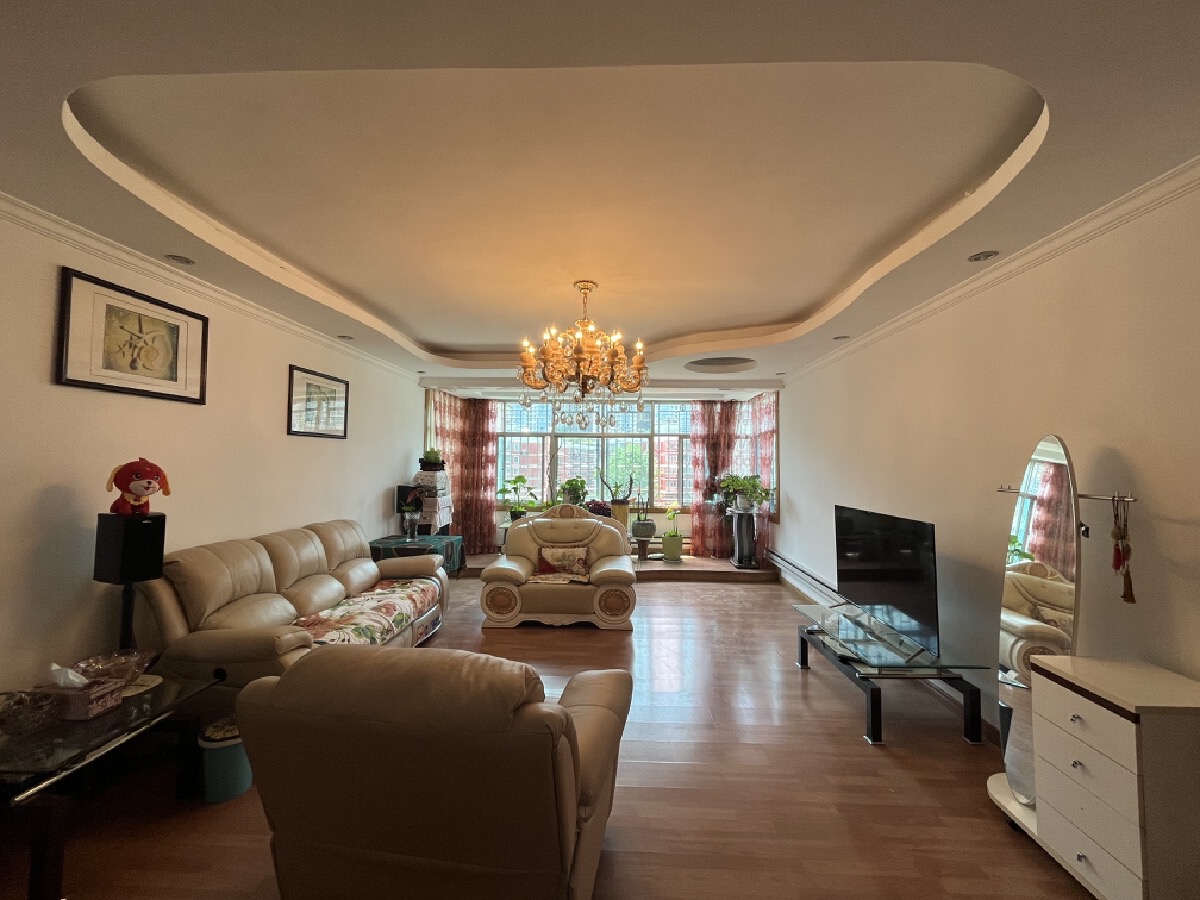 国税局家属楼（奖励5000）