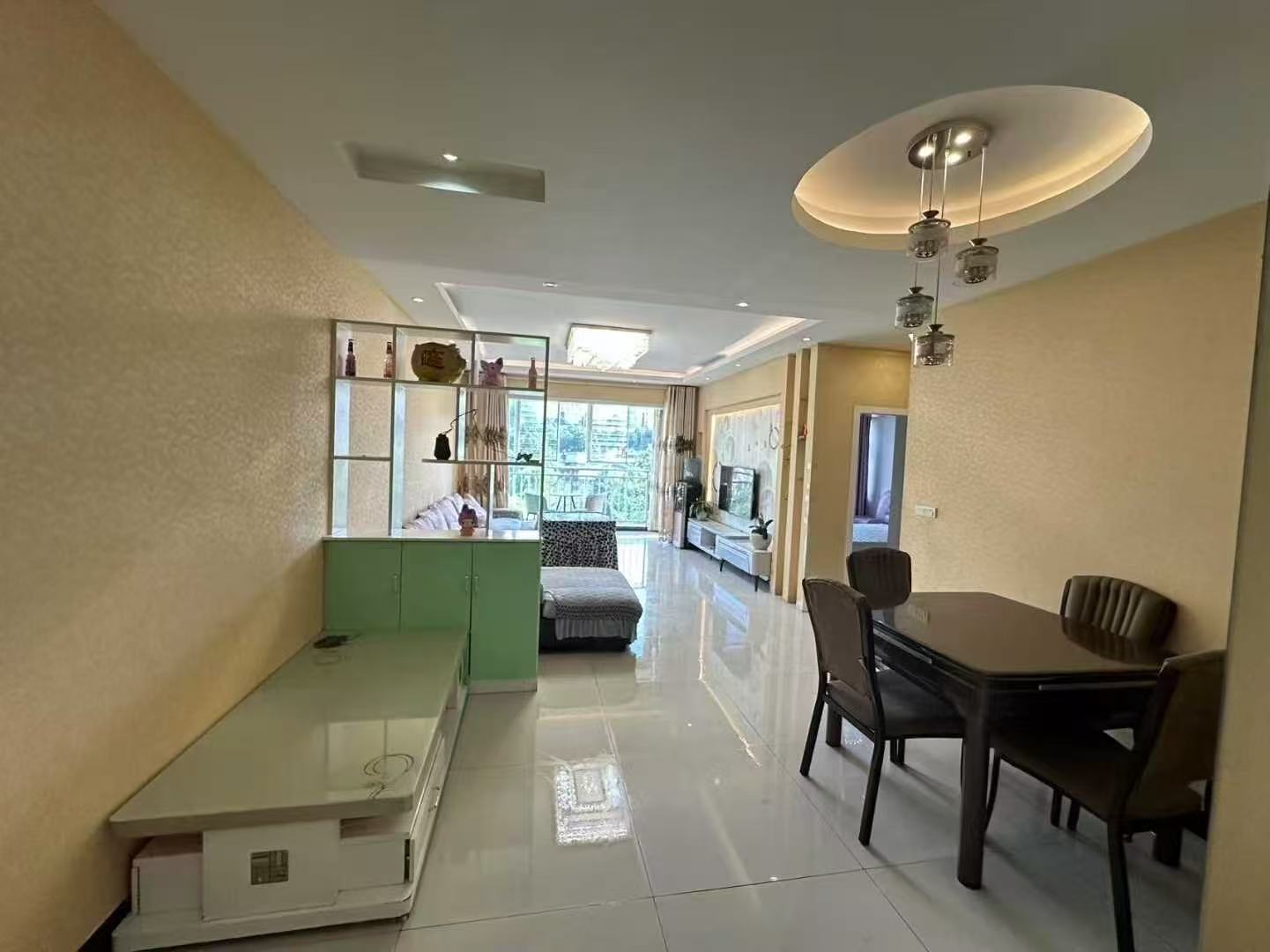 六盘水房产：中国凉都的安居新图景