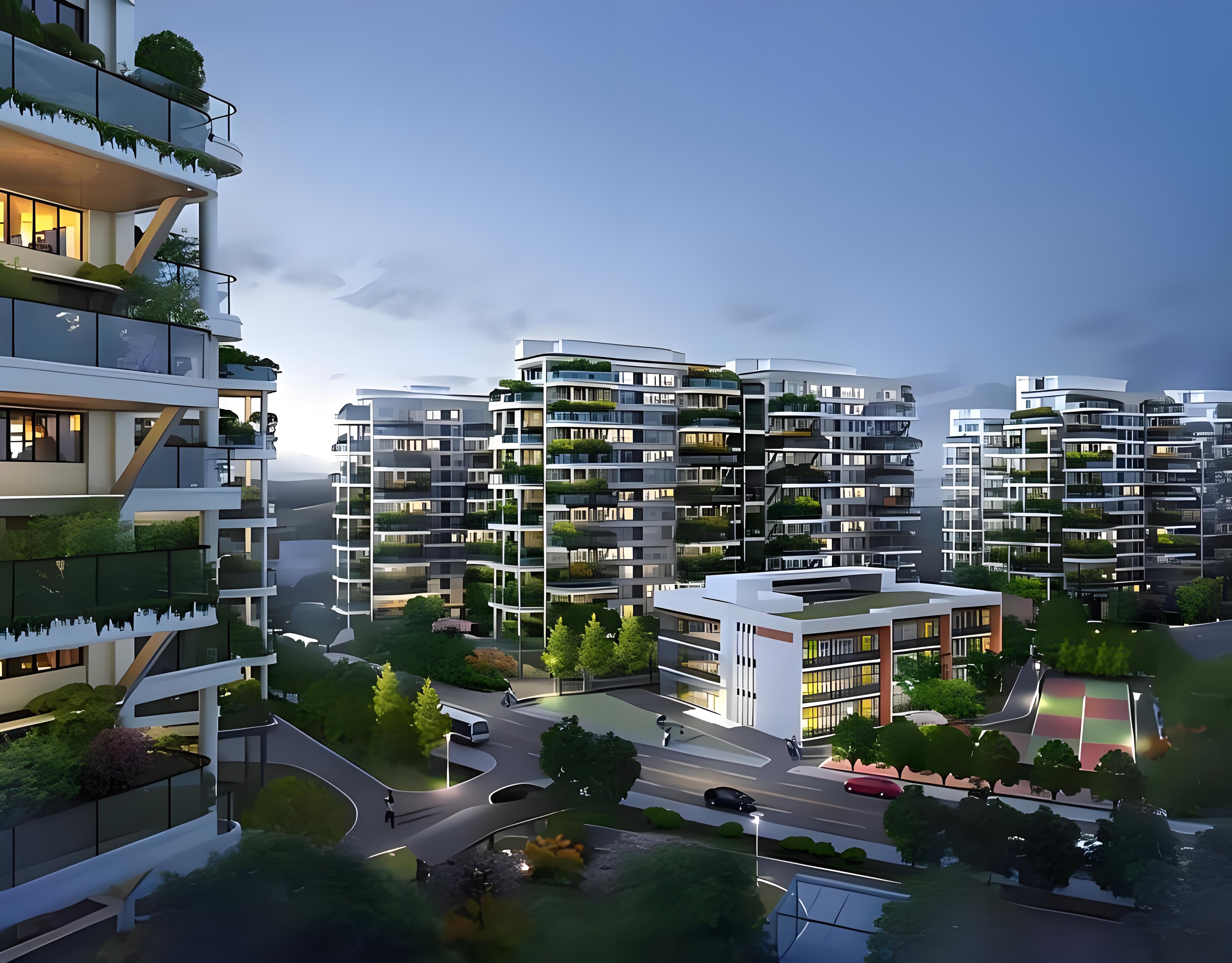 黔山秀水间，安家正当时：洞察贵州楼市新机遇