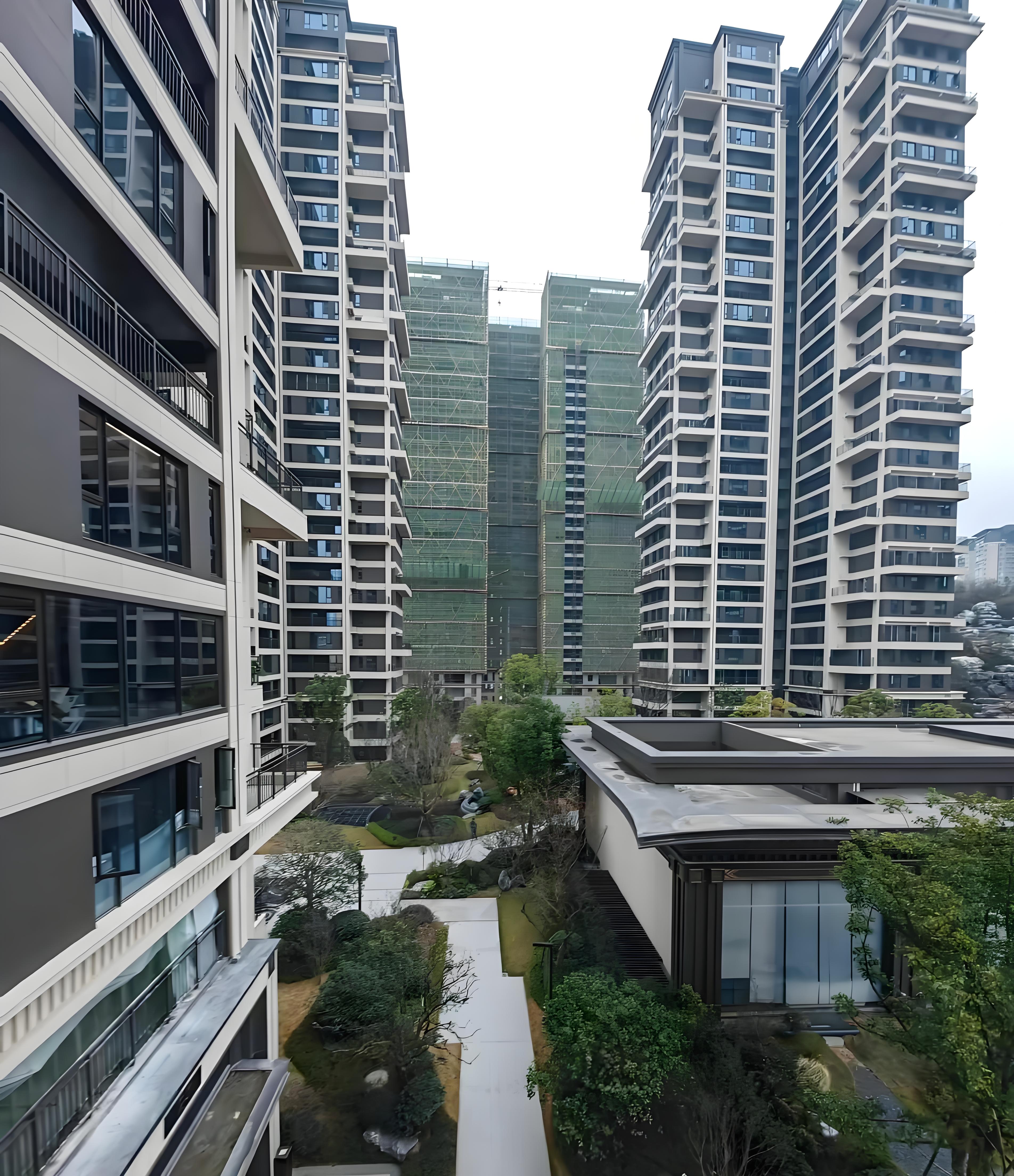 筑梦贵阳，安家山水间——贵阳房产网，您最可靠的置业向导